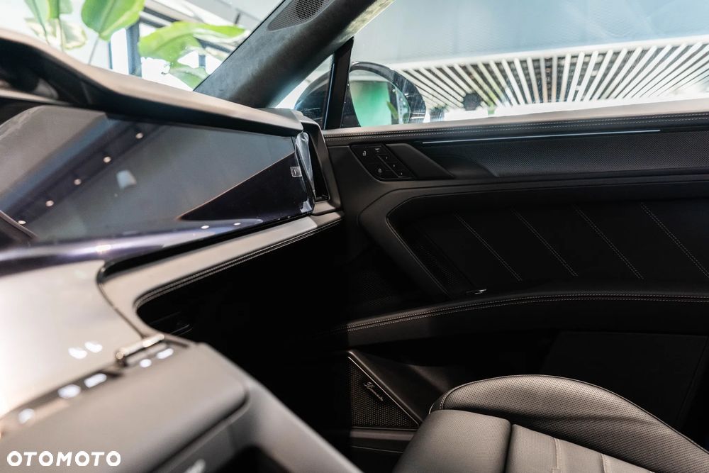 Porsche Cayenne Electric Turbo 113.2kWh - 23