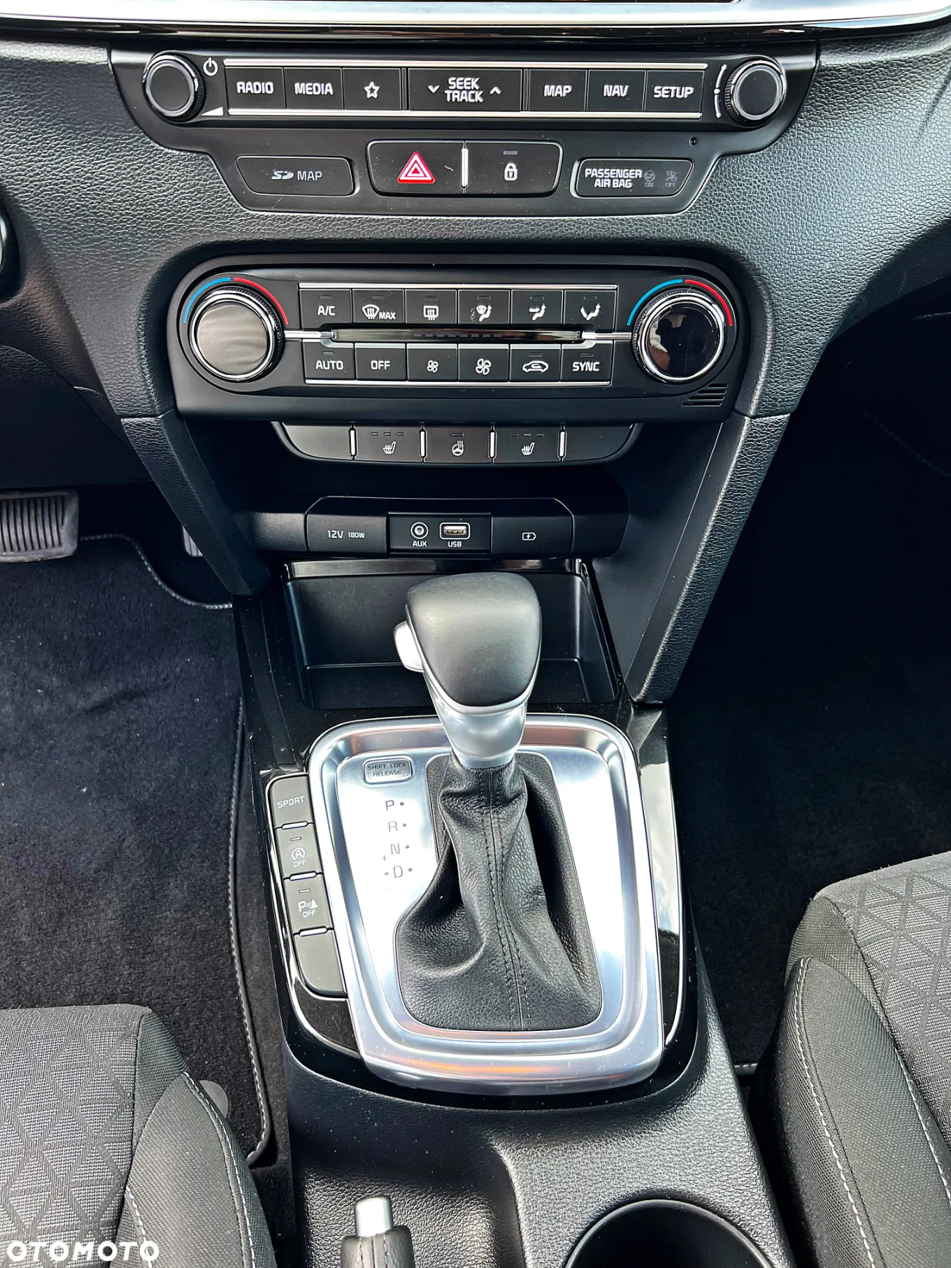 Kia Ceed 1.6 CRDi DCT Spirit - 17