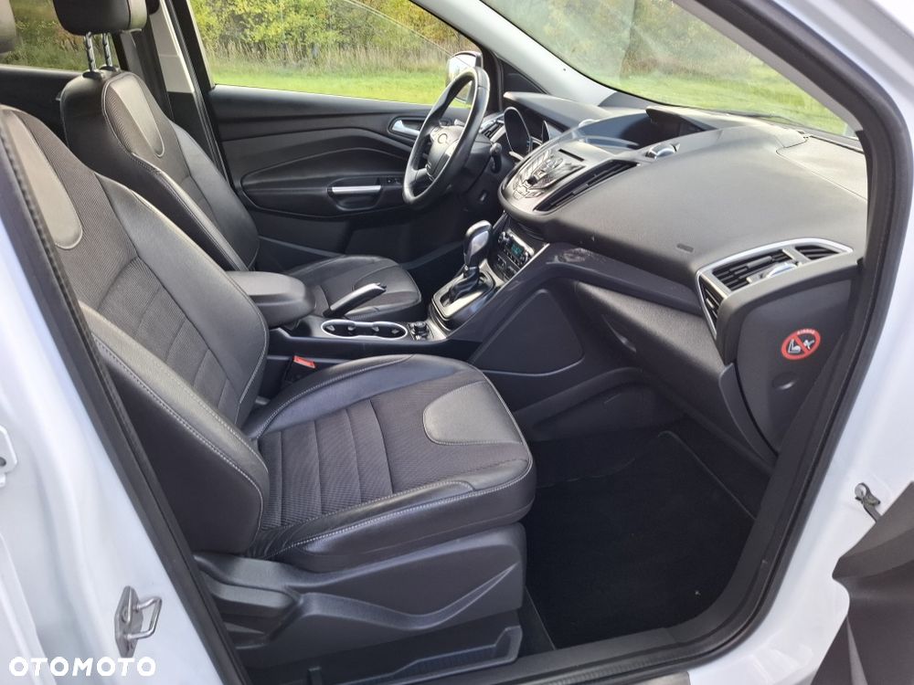 Ford Kuga - 7