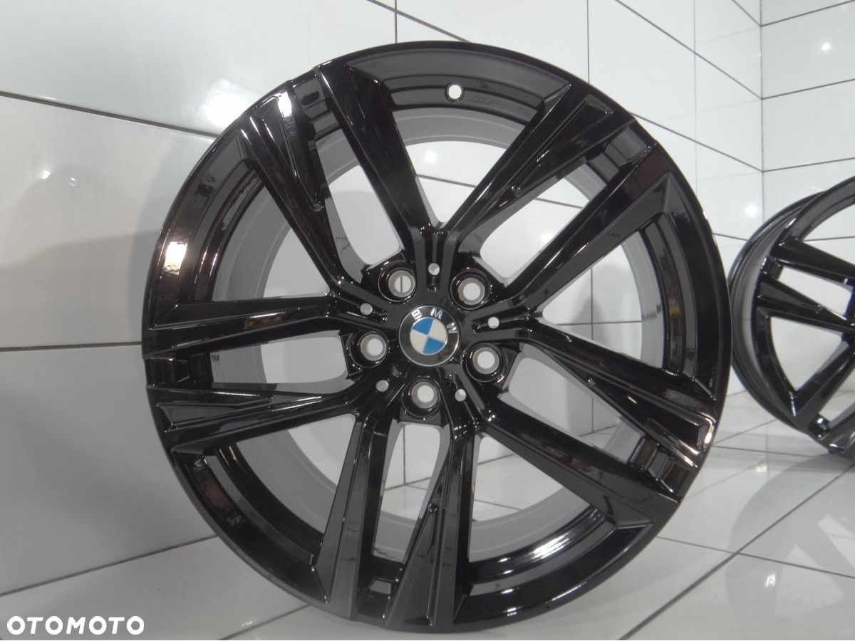 Felgi aluminiowe BMW   18" BMW 4 G26 I4 G26 - 3