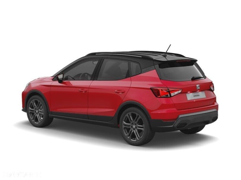 Seat Arona 1.0 TSI Style S&S - 2