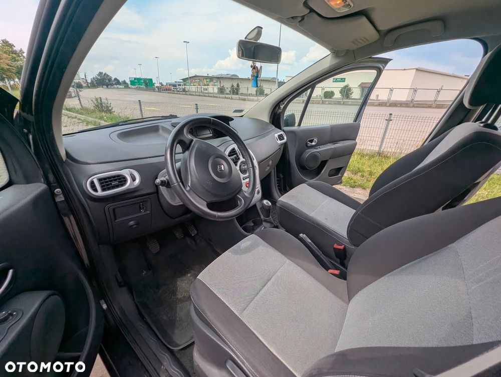 Renault Modus 1.2 Access - 4