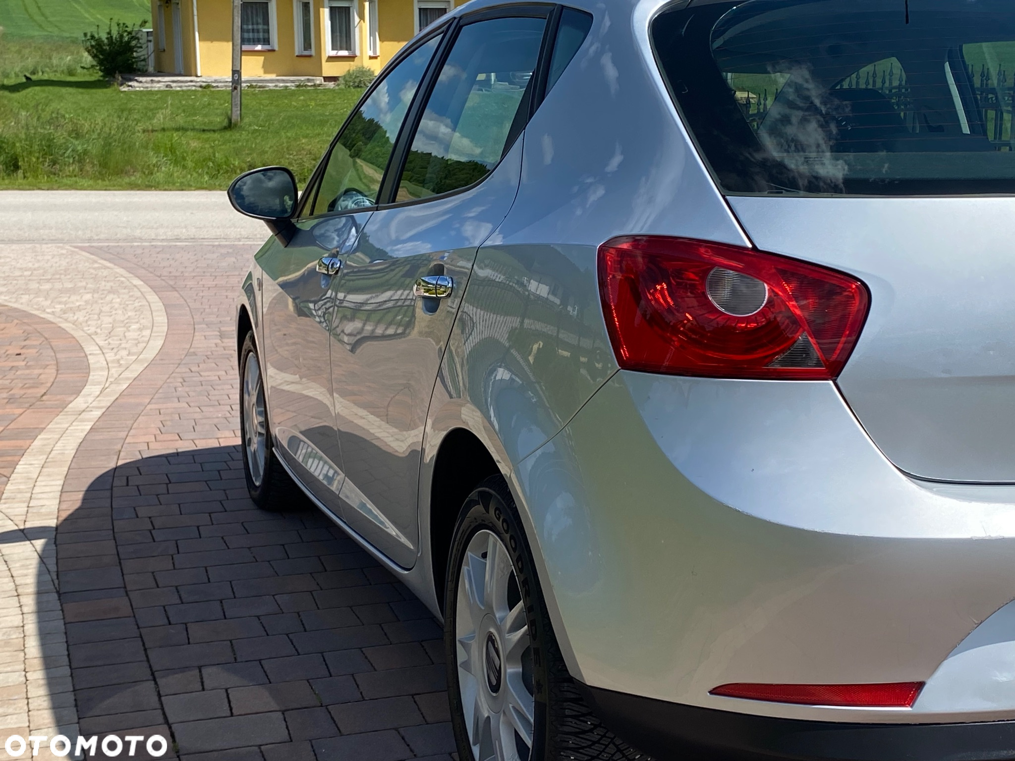 Seat Ibiza 1.4 16V Copa - 11