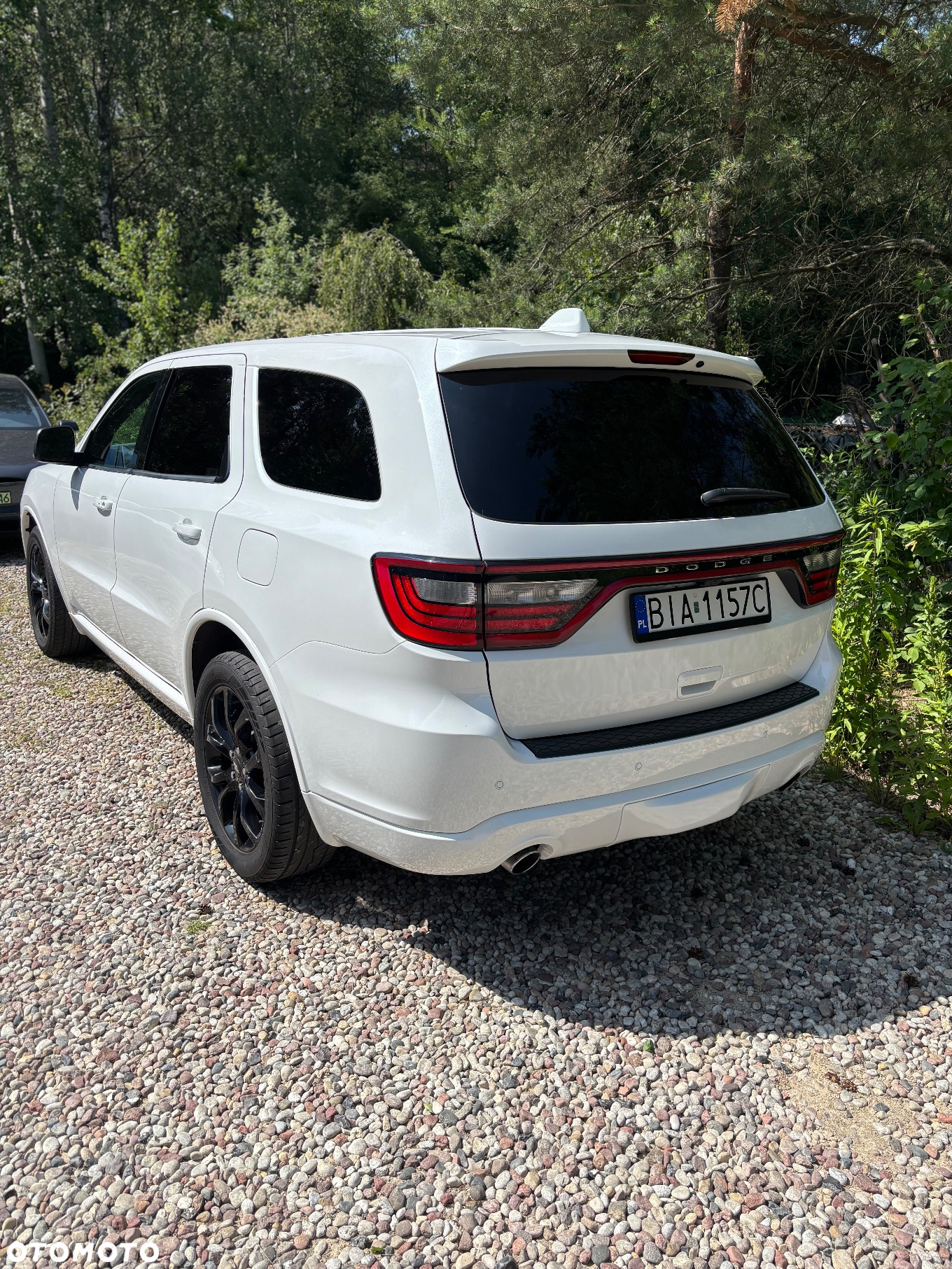 Dodge Durango 5.7 R/T - 3