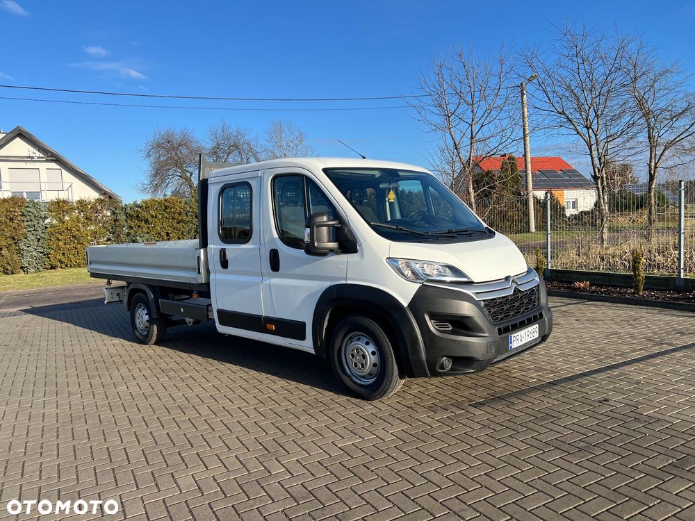 Citroën Jumper - 13