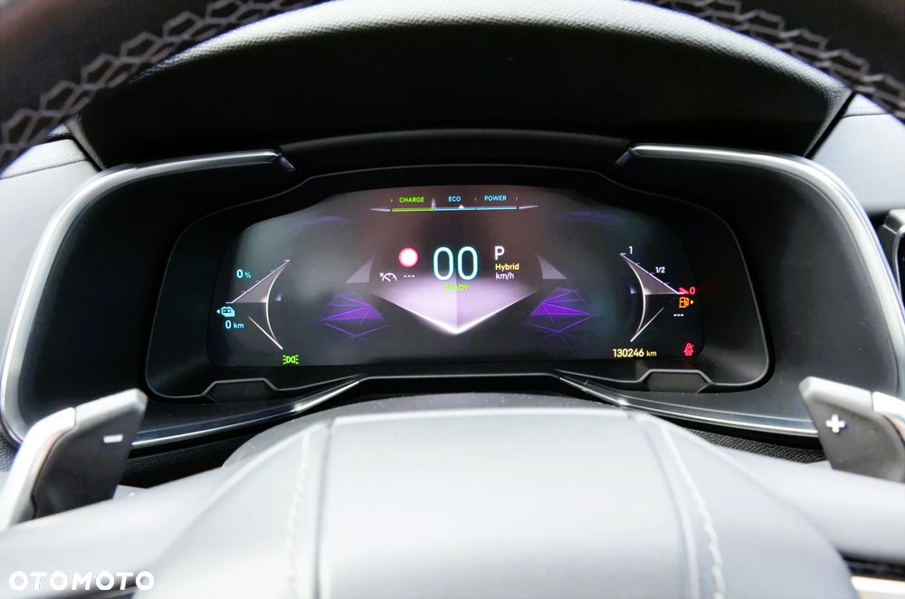 DS Automobiles DS 7 Crossback 1.6 E-Tense Rivoli - 24