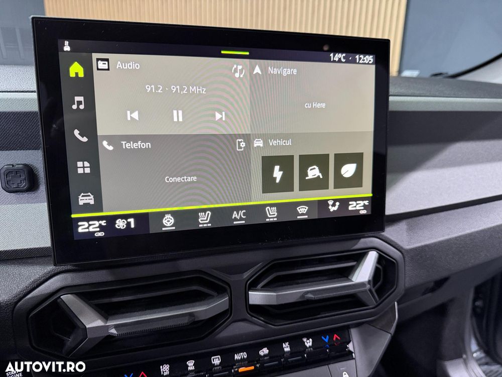 Dacia Bigster HEV 155 Journey - 13