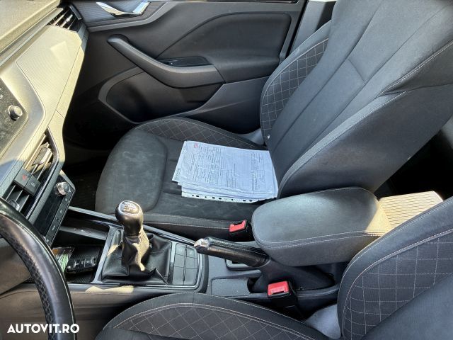 Skoda Scala 1.0 TSI Active - 7