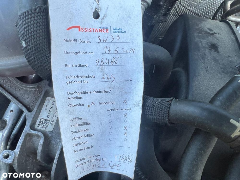 Volkswagen Golf VII 1.2 TSI BMT Comfortline - 28