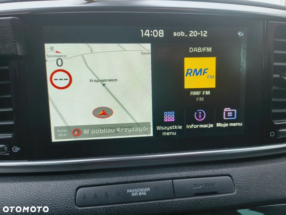 Kia Sportage 1.6 T-GDI Business Line 4WD DCT - 18