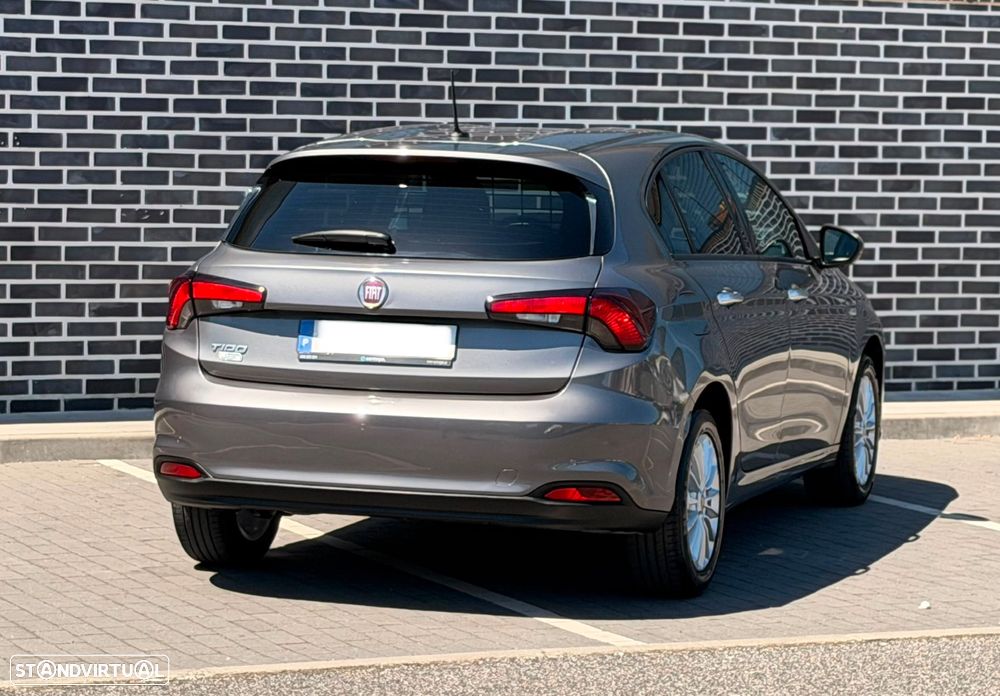 Fiat Tipo VAN - 6