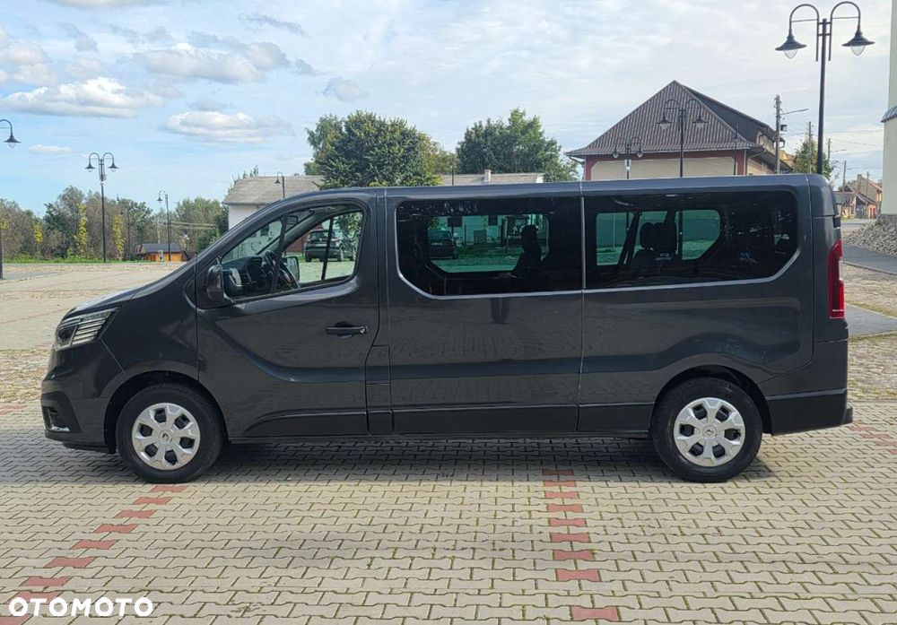 Renault Trafic - 8