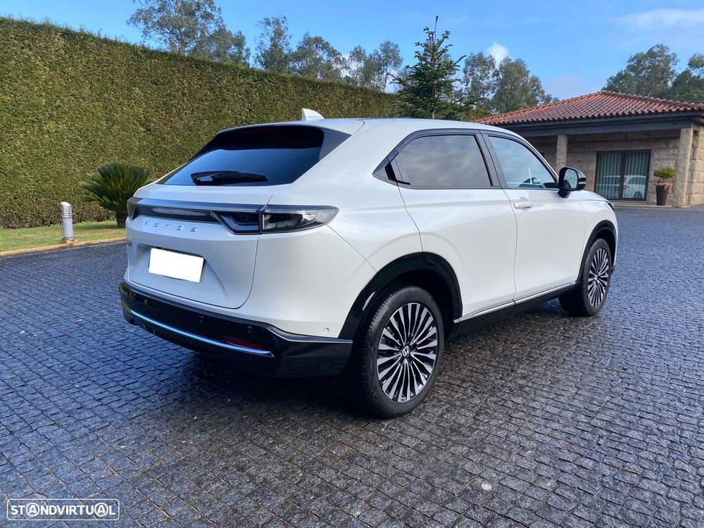 Honda e-Ny1 Advance-Pack - 2