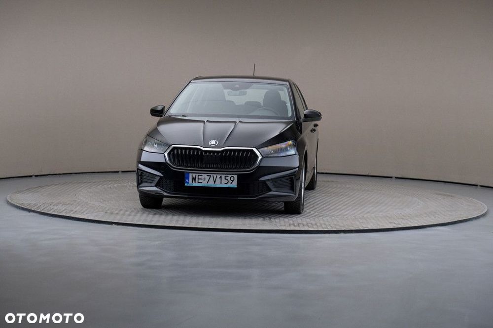 Skoda Fabia 1.0 Ambition - 3