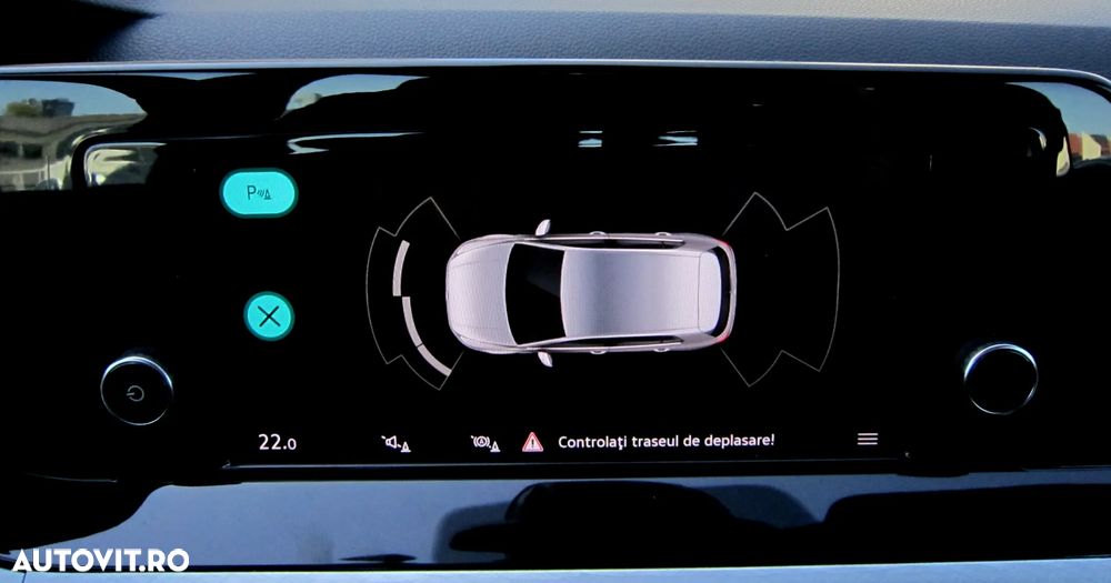 Volkswagen Golf 2.0 TDI Style - 23