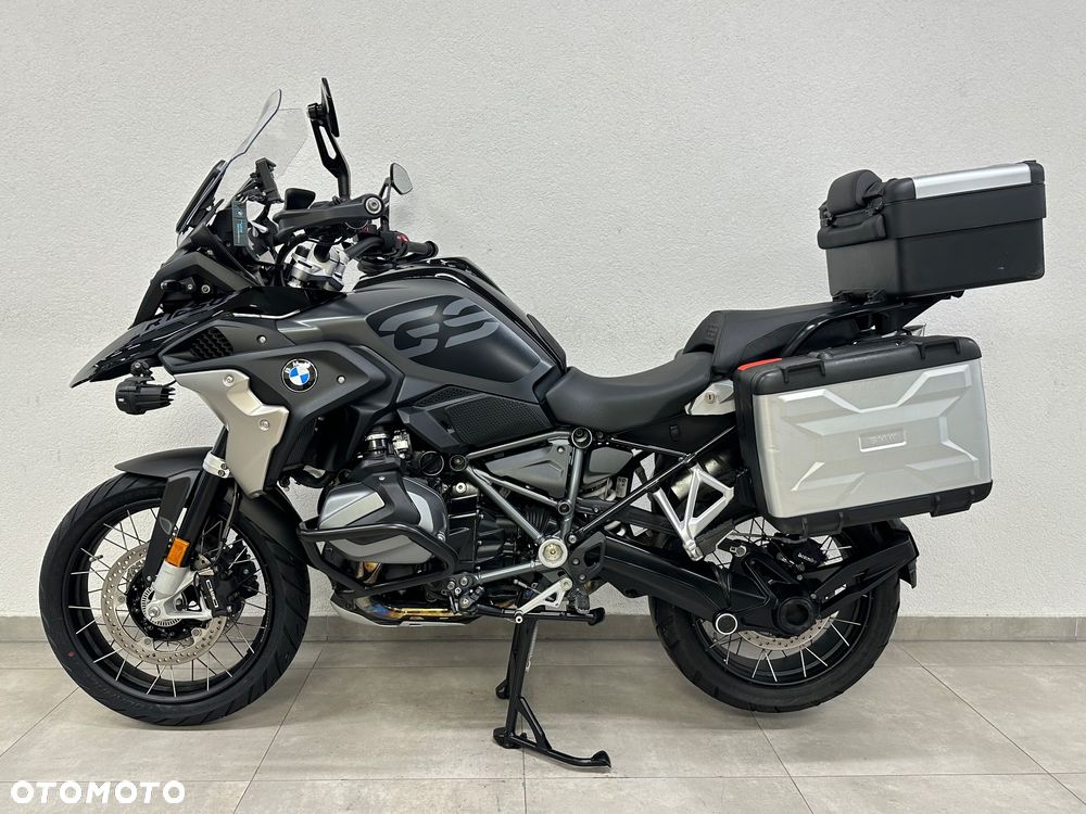 BMW GS