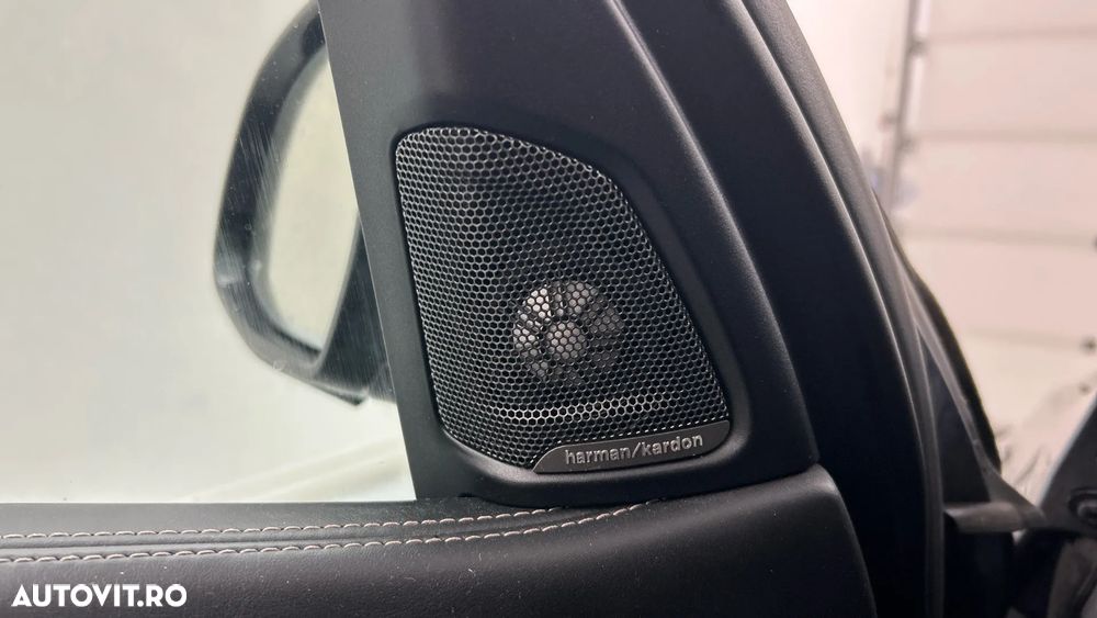 BMW X5 M M50d Sport-Aut. - 15