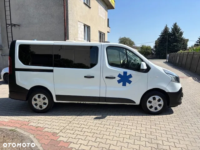 Renault Trafic L1H1 2,7t Pack Clim - 4