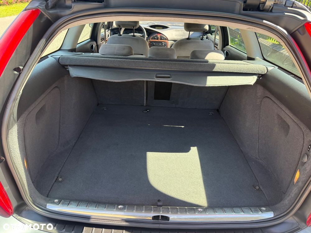 Citroën C5 2.0 HDi Control+ - 7