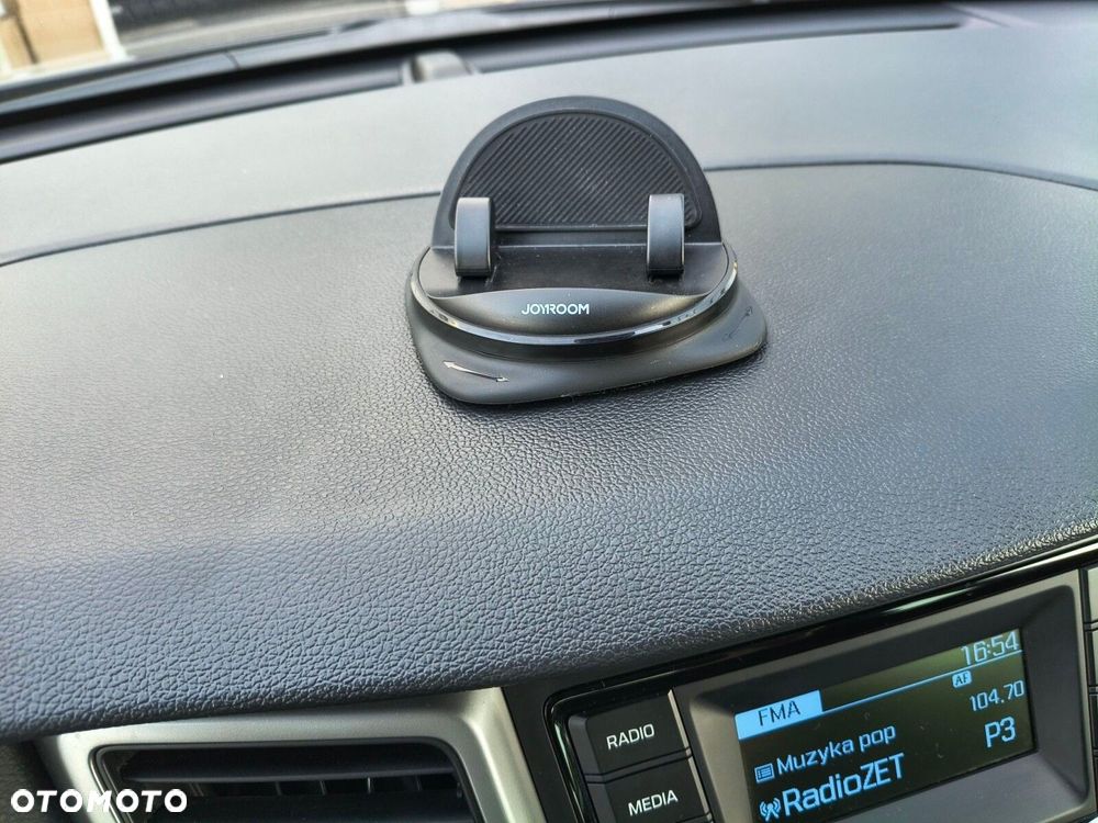 Hyundai Tucson - 21