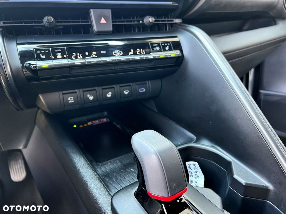 Toyota C-HR - 13