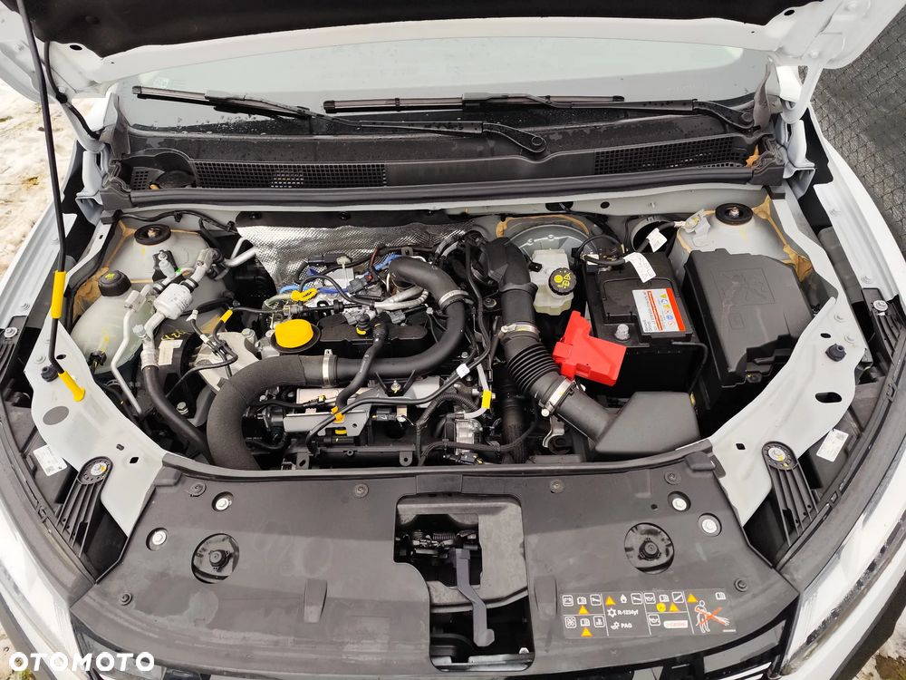 Dacia Sandero Stepway - 16