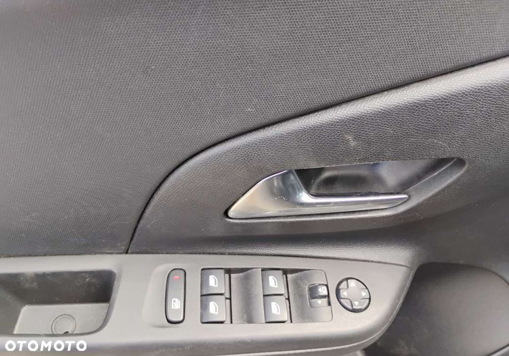Opel Corsa - 11