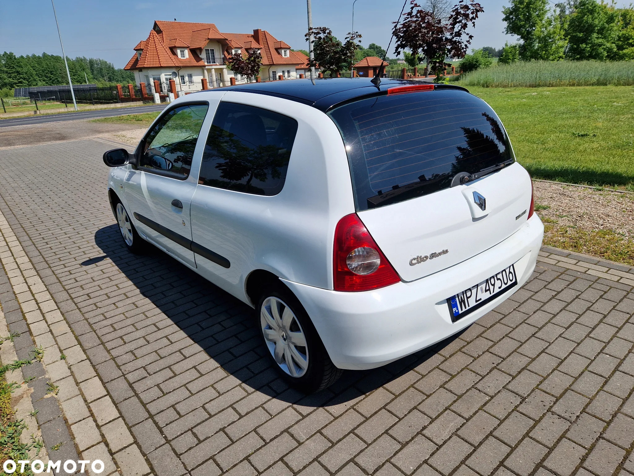 Renault Clio 1.5 dCi Alize - 7