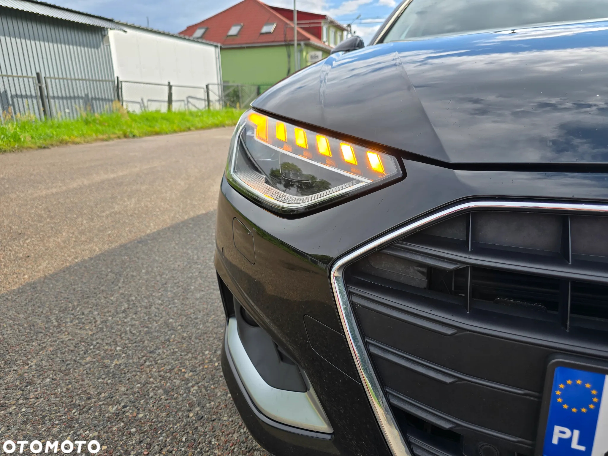 Audi A4 ver-35-tdi-s-tronic-advanced - 26