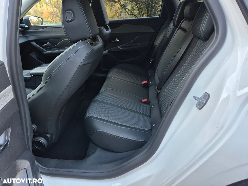 Peugeot 308 SW BlueHDi 130 EAT8 Allure Pack - 9