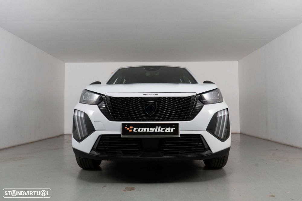 Peugeot 2008 1.2 Style - 4