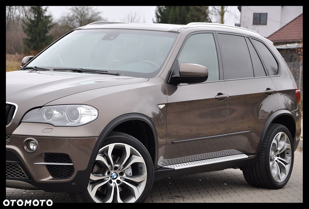 BMW X5 - 14