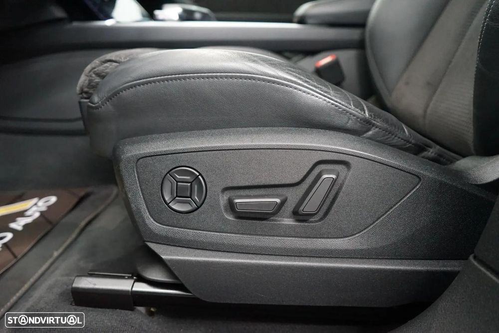 Audi e-tron 50 quattro S line - 28