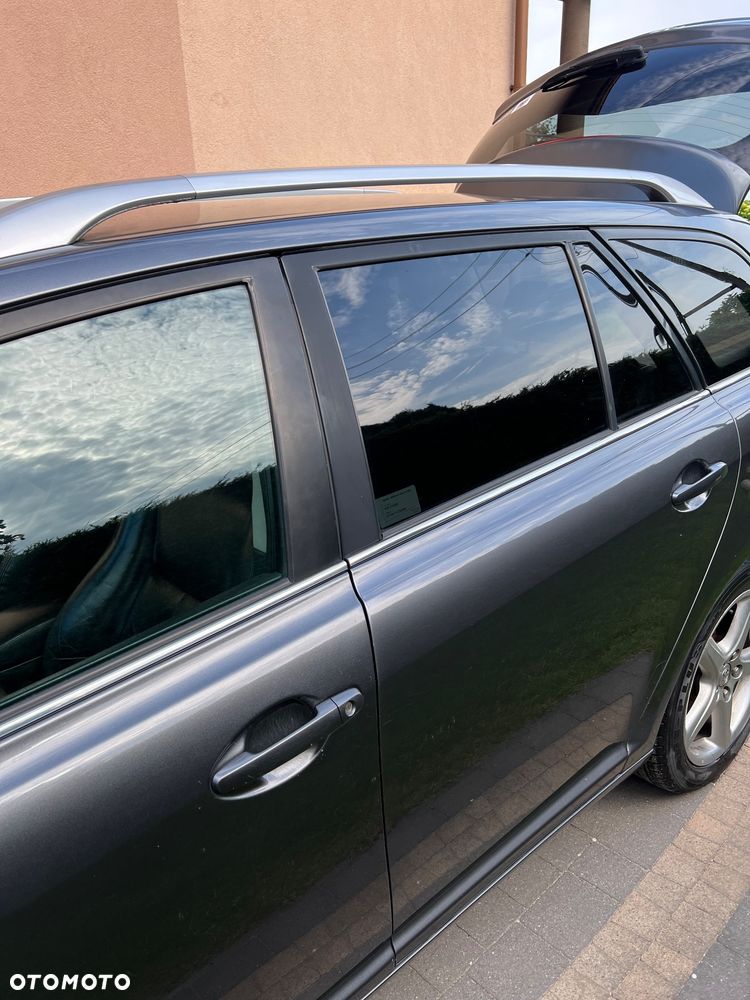 Toyota Avensis 2.2 D-4D Platinium - 10