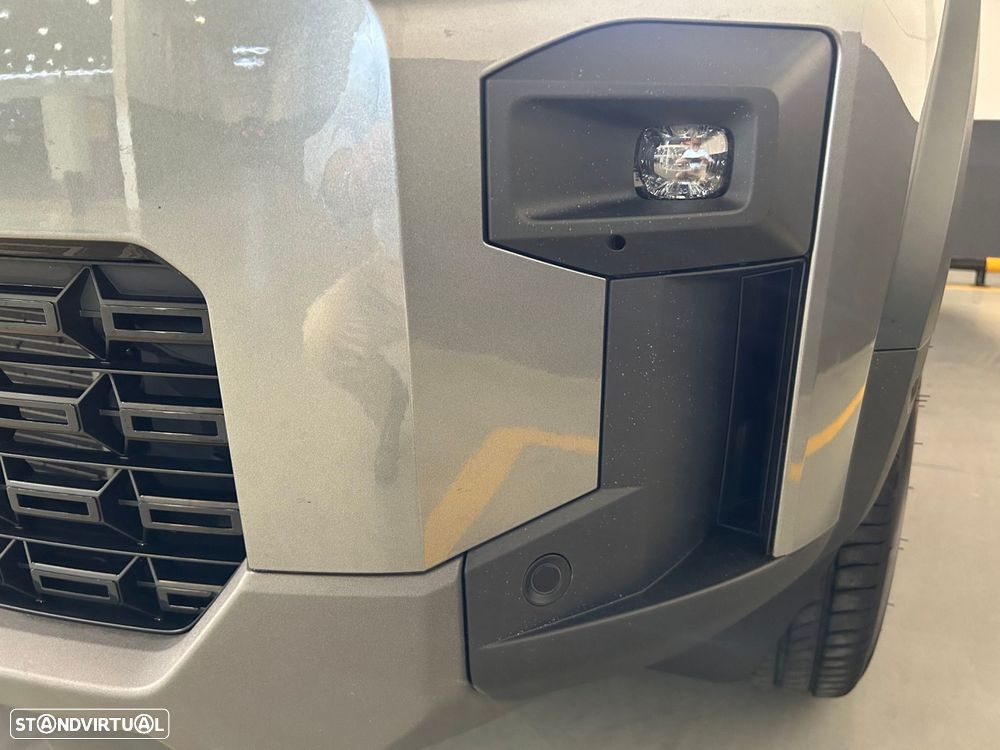 Dacia Bigster 1.8 Hybrid Journey - 6