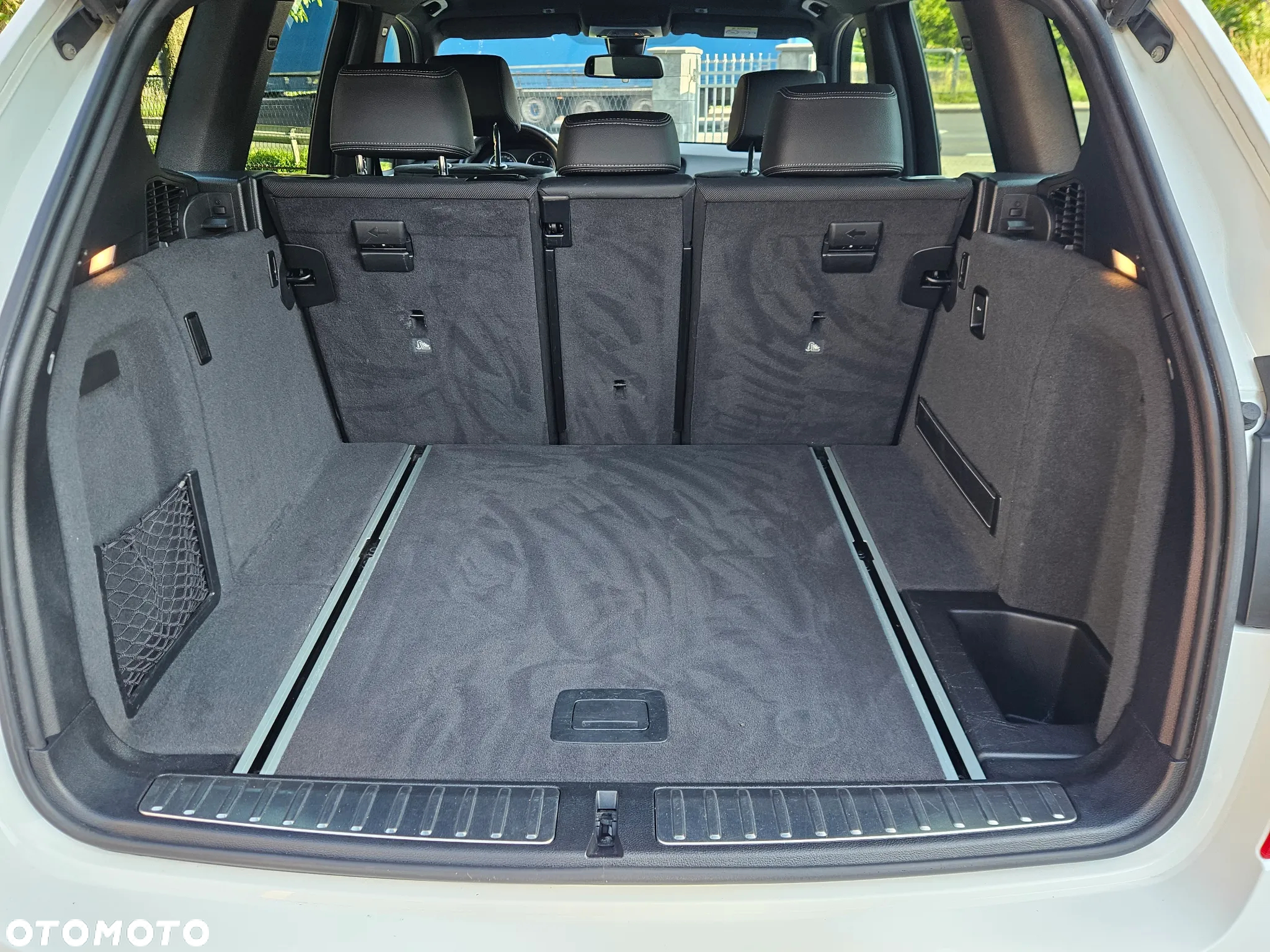 BMW X3 xDrive20d M Sport Edition - 21