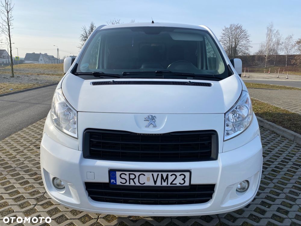 Peugeot Expert - 4