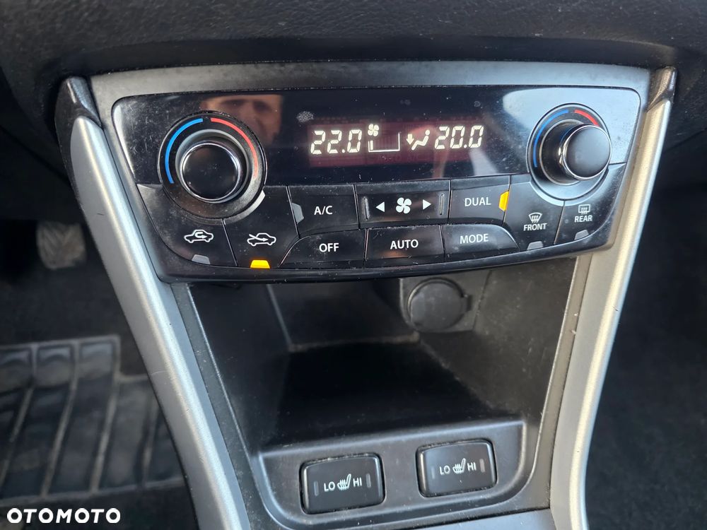 Suzuki SX4 S-Cross 1.6 DDiS 4x4 Comfort - 16