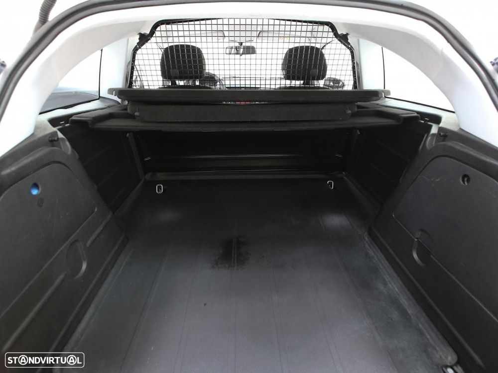 Opel Corsa Van 1.3 CDTi  c/iva - 6