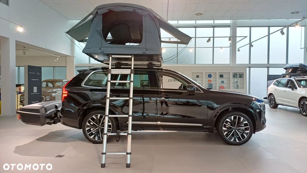 Volvo XC 90 T8 AWD Plug-In Hybrid Ultra Bright 7os - 6