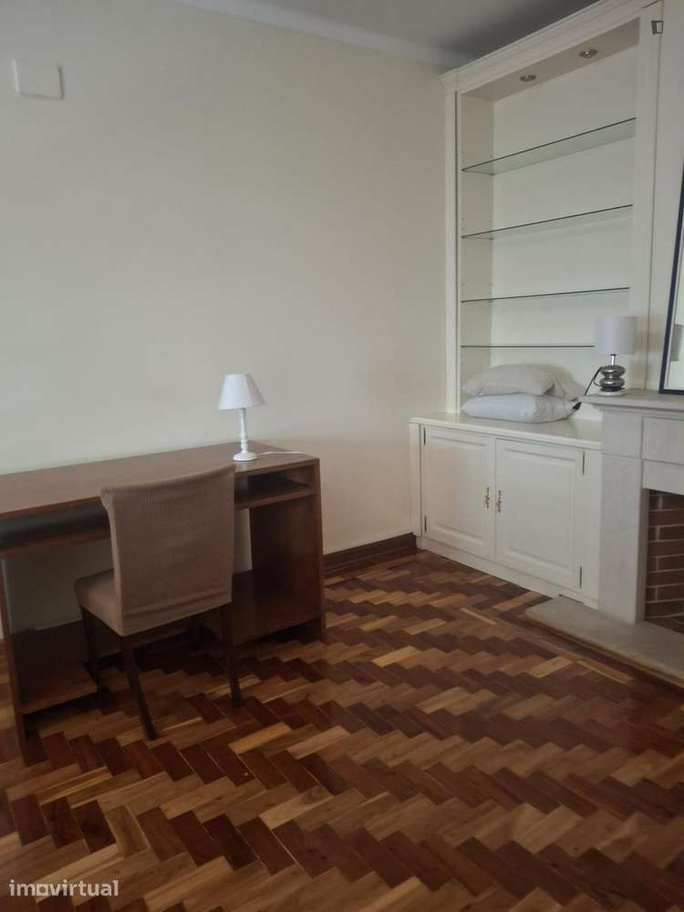Quarto - localizado em Celas Coimbra Portugal Coimbra - Grande imagem: 3/9