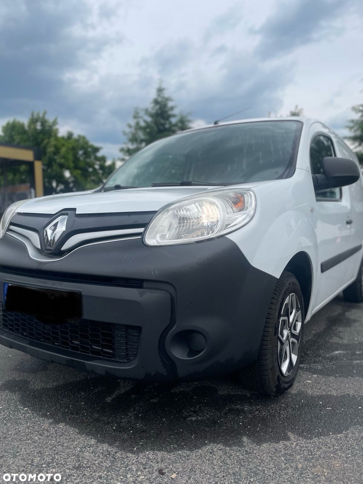 Renault Kangoo - 1