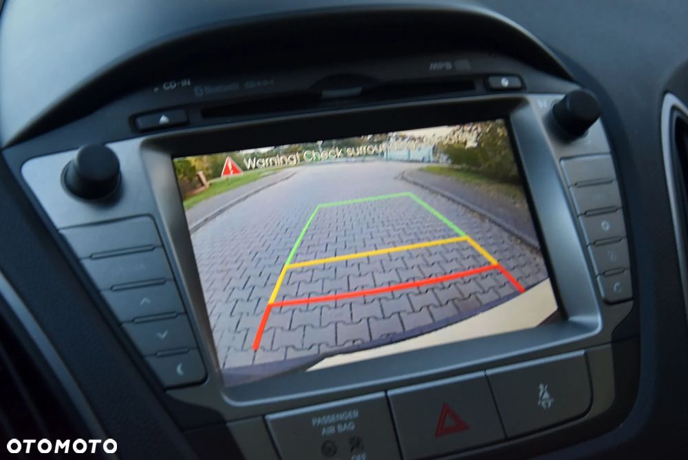 Hyundai ix35 1.6 GDI Premium 2WD - 29