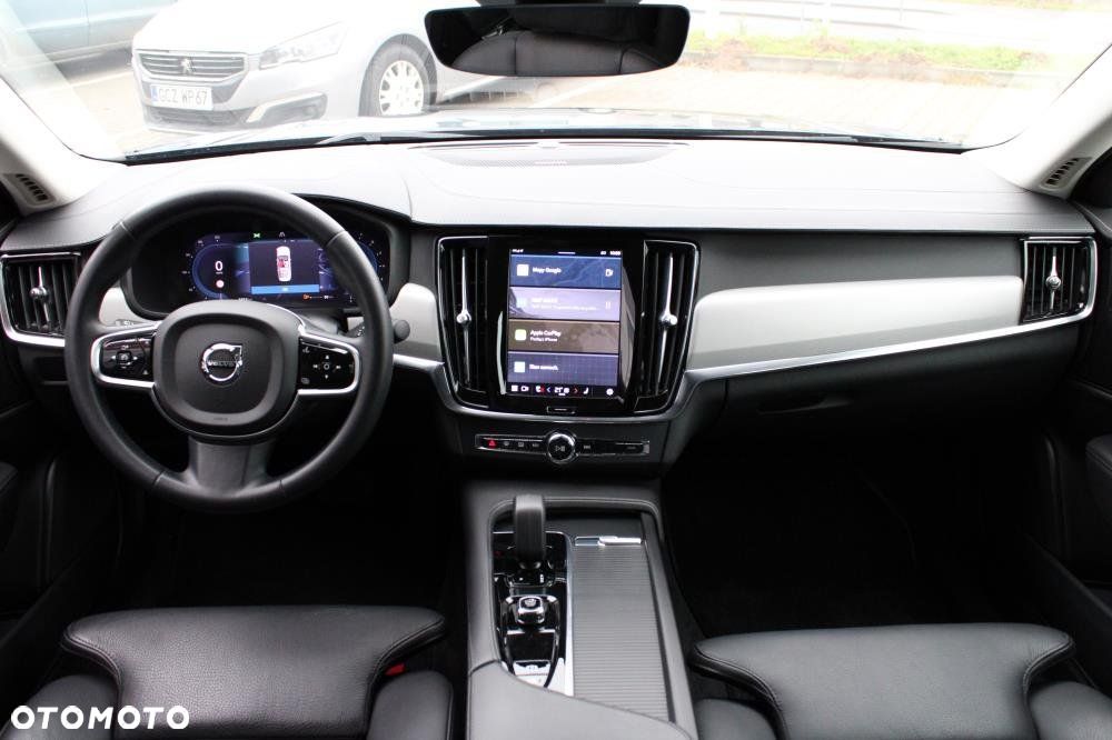 Volvo S90 - 36