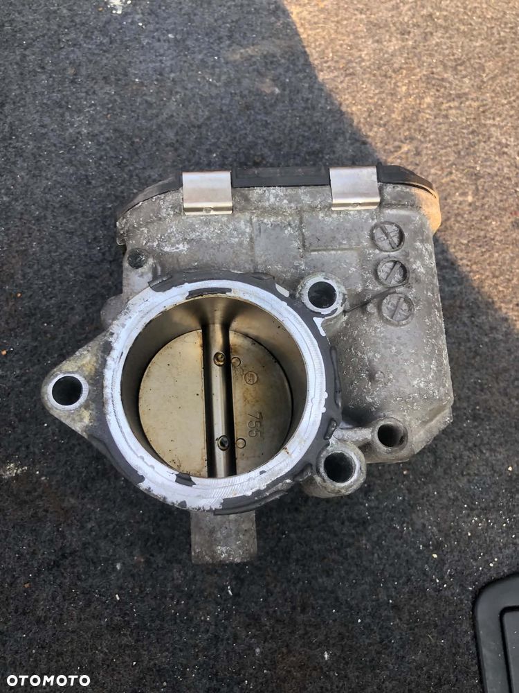 Osprzęt silnika - 1.6 16v  NFU - Peugeot, Citroen - ALTERNATOR, ROZRUSZNIK, SPRĘŻARKA KLIM, PRZEPUSTNICA, CEWKA ZAPŁONOWA - 15