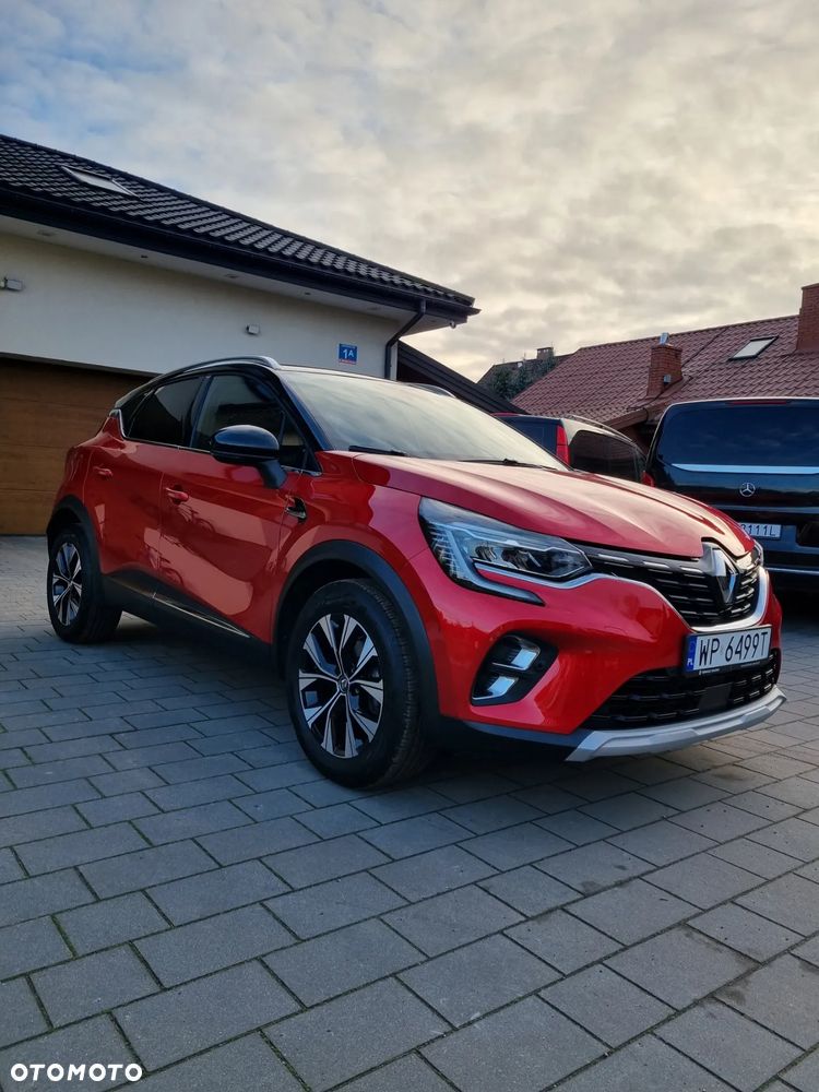 Renault Captur - 5