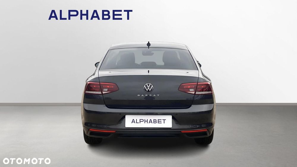 Volkswagen Passat 2.0 TDI EVO Business DSG - 4