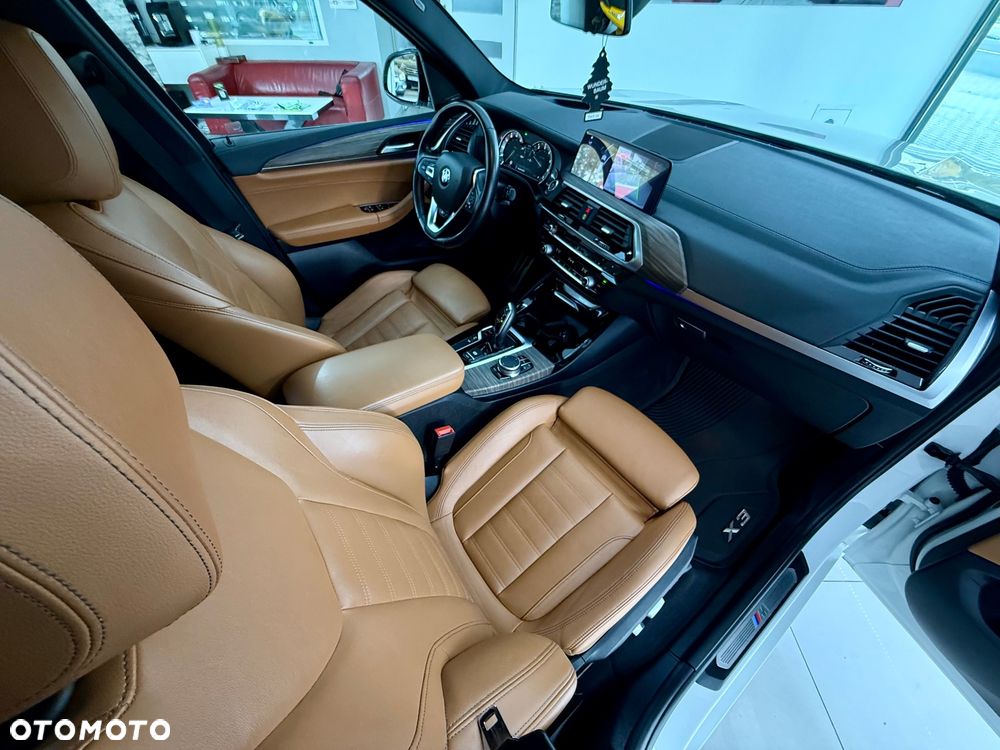 BMW X3 - 17