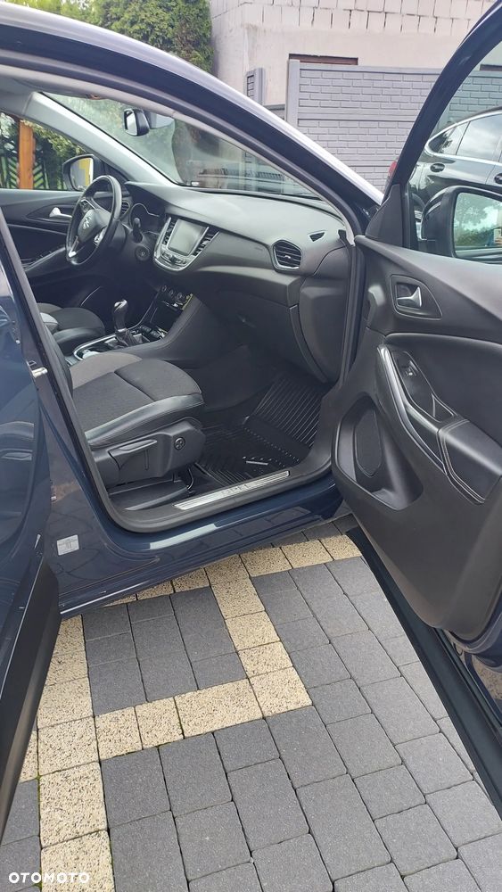 Opel Grandland X 1.5 CDTI Edition Business Pack S&S - 21
