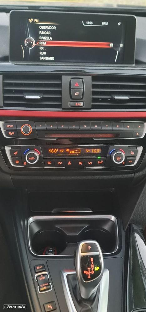 BMW 428 i Line Sport Auto - 19